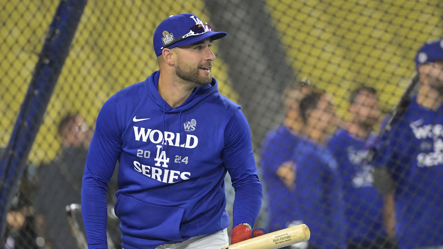 New York Yankees, Los Angeles Dodgers Tie Incredible Record in Sports