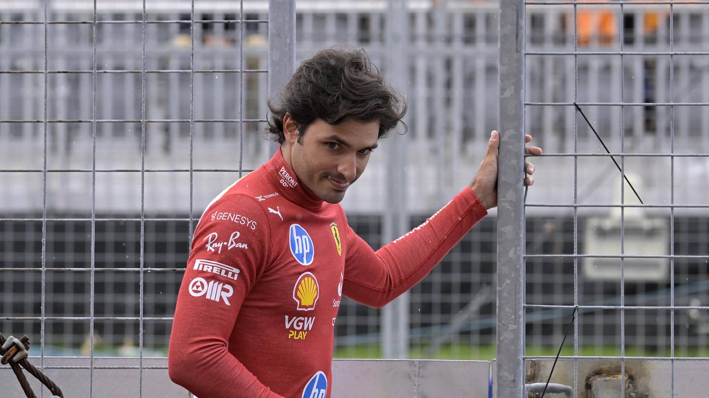 アウディF1関係者、カルロス・サインツの拒否に「驚いていない」