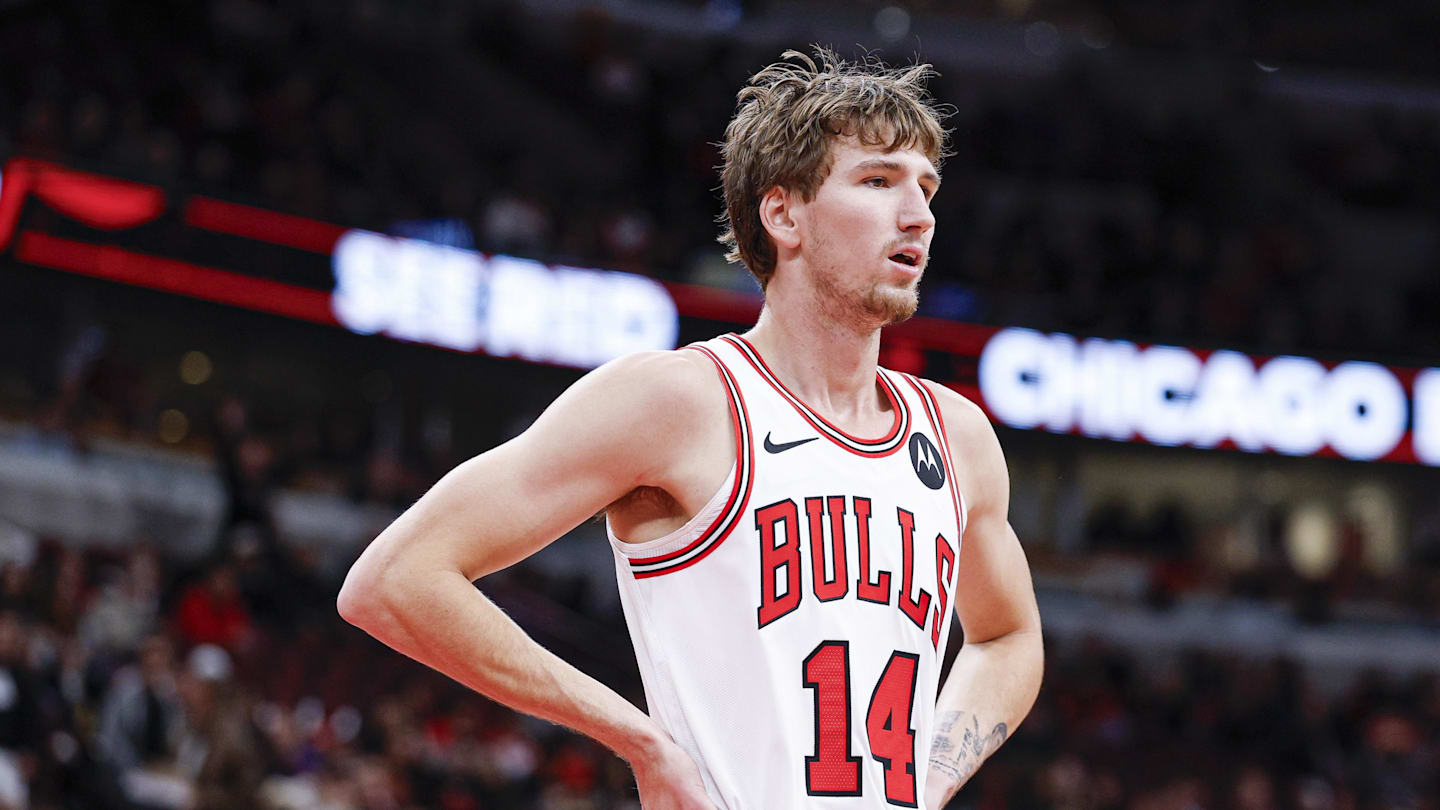 Knicks vs. Bulls Prediction, Odds and Best NBA Prop Bets for NBA Cup Group Play