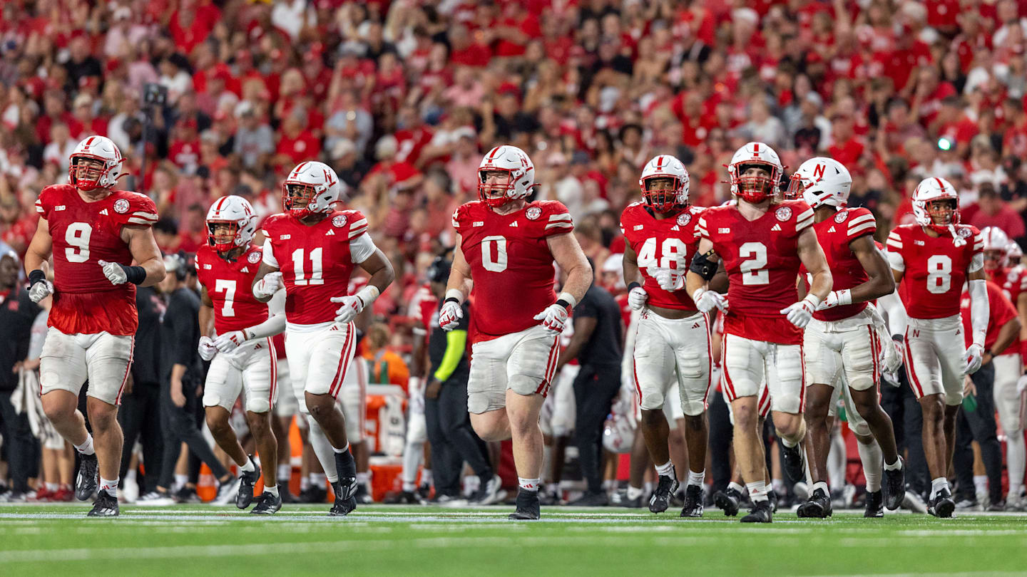 McMaster’s Keys to the Game: Nebraska Football at No. 16 Indiana