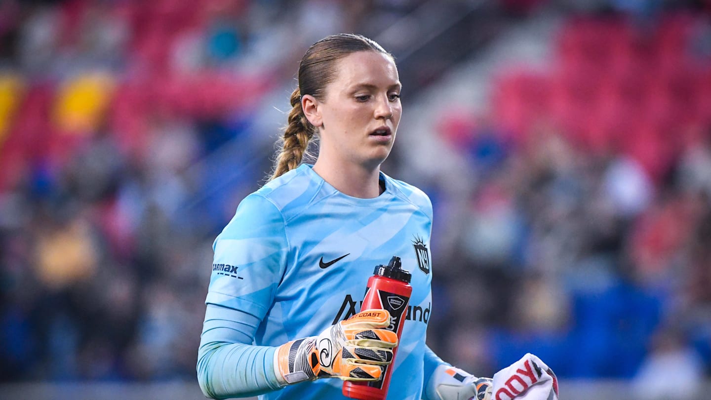 Utah Royals 2025 Season Schedule
