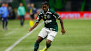 Palmeiras v America MG - Brasileirao 2022
