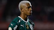 Sao Paulo v Palmeiras - Brasileirao 2022
