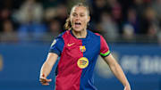 FC Barcelona Women v Levante UD Women - Primera División Femenina