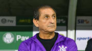 Palmeiras v Corinthians - Campeonato Paulista 2025