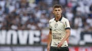 Gabriel Moscardo - Corinthians