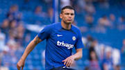 Thiago SIlva