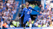 Trevoh Chalobah