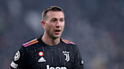 Federico Bernardeschi