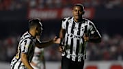 Vozão é o responsável pela única derrota do líder Palmeiras no campeonato