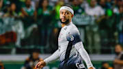 Memphis Depay alcançou nova marca em dérbi contra o Palmeiras