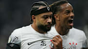 Memphis e Carrillo, do Corinthians, estão na lista
