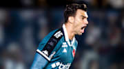 Goleiro novamente foi decisivo em mata-mata
