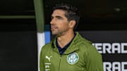 Abel Ferreira não deseja contratações para o Mundial de Clubes