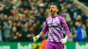 Newcastle United v Arsenal - Premier League