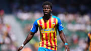 Elche CF v Valencia CF - LaLiga Santander