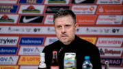 Unzufrieden mit dem DFB: Alexander Straus