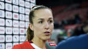 Lia Wälti, Kapitänin der Schweiz, kritisiert immer wieder den Zustand des Frauenfußball in der Schweiz