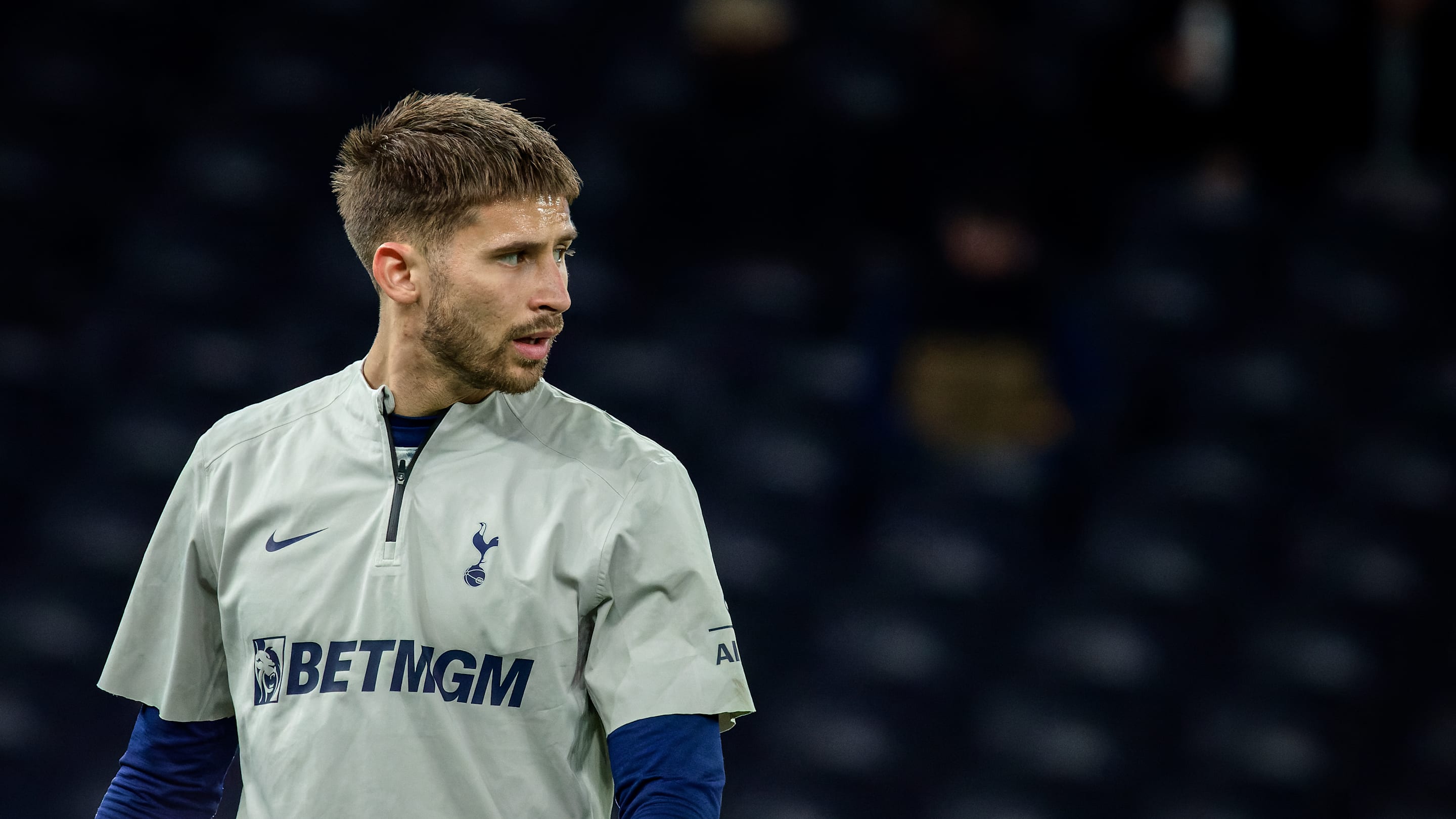 Guglielmo Vicario is now officially the worst goalkeeper in the Premier League