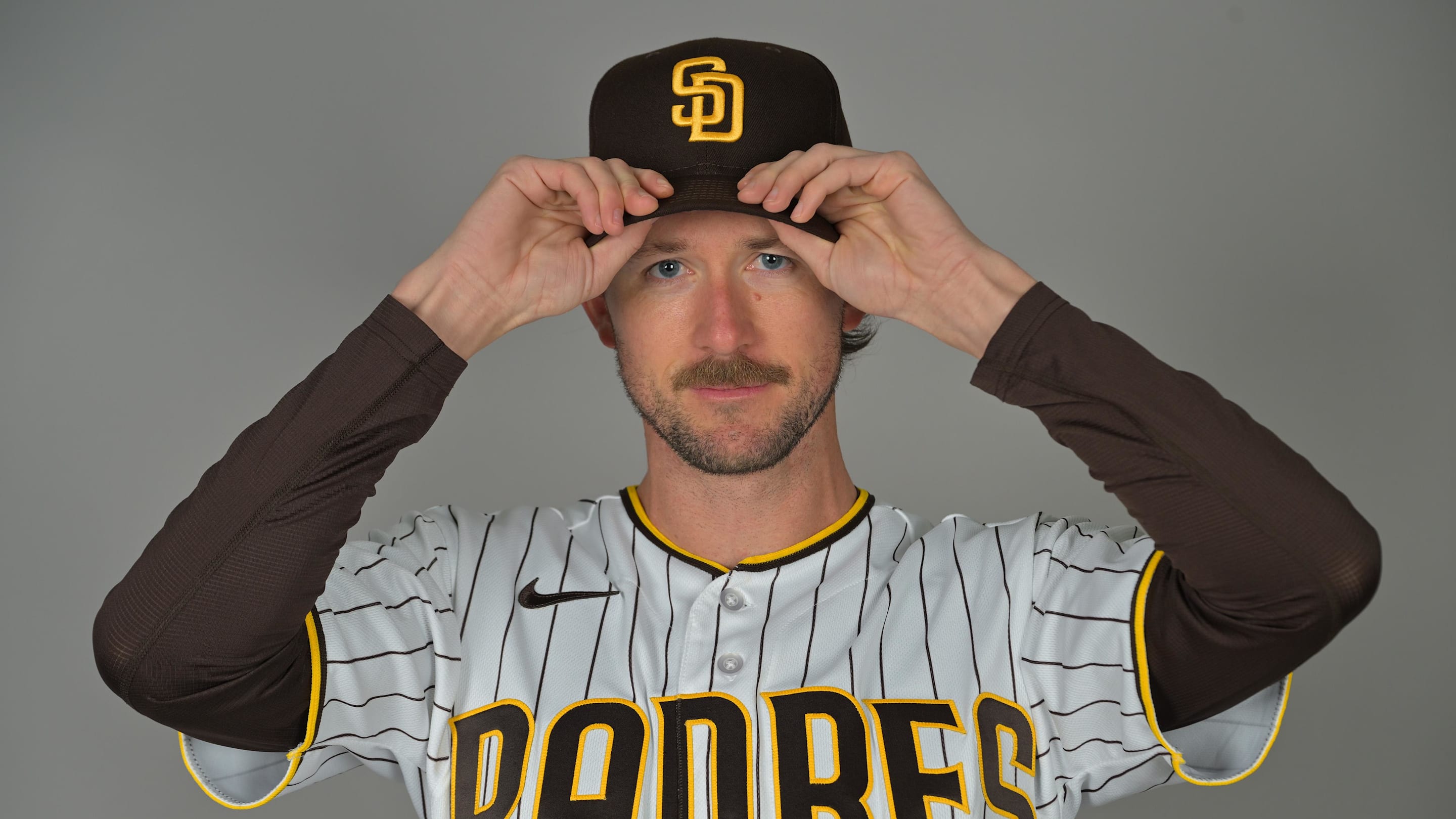 Padres Could Get Griffin Canning Back Even Sooner Than Expected