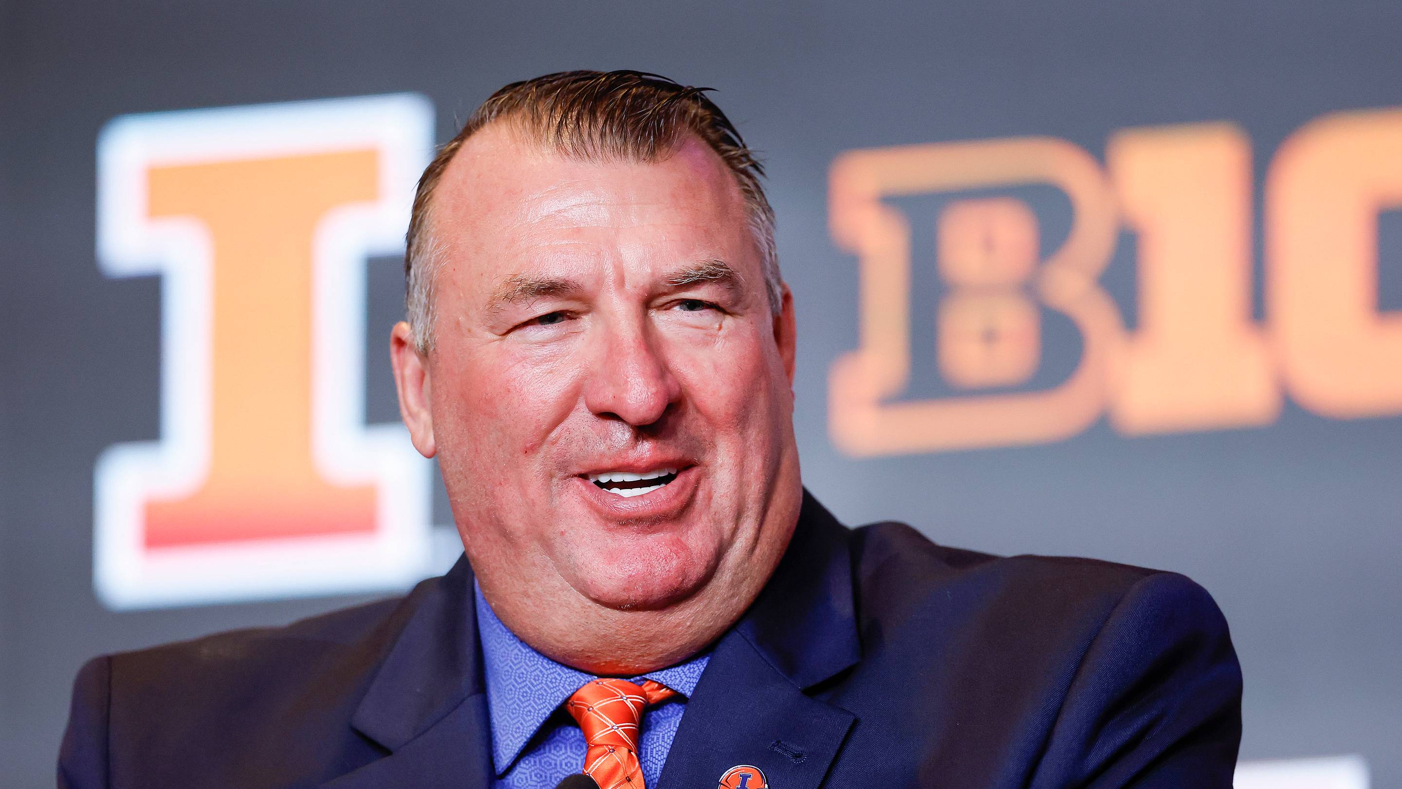Big Ten head coach says what everyone is thinking about SEC's superiority complex