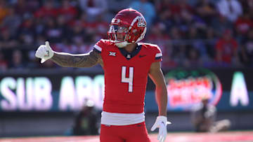 Arizona State v Arizona
