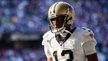New Orleans Saints v Minnesota Vikings