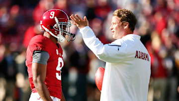 Mississippi State v Alabama