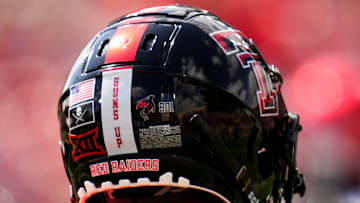 Houston v Texas Tech