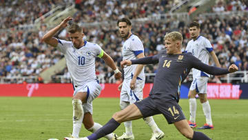 England v Bosnia & Herzegovina - International Friendly