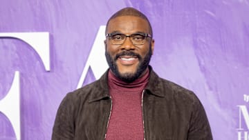 Tyler Perry
