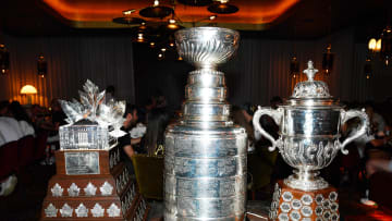 Vegas Golden Knights Celebrate Their Stanley Cup Win At Circa Resort & Casino