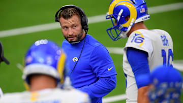 Los Angeles Rams Training Camp