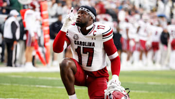 South Carolina v Vanderbilt