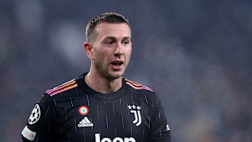 Federico Bernardeschi