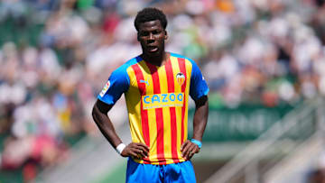 Yunus Musah