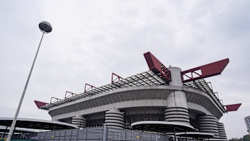 San Siro