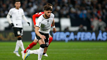 Esta foi a segunda derrota seguida do Timão na Série A