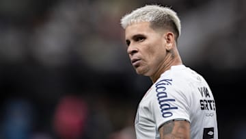 Soteldo desfalca o Peixe na estreia do Brasileirão