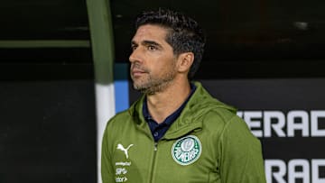 Abel Ferreira não deseja contratações para o Mundial de Clubes