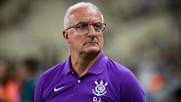 Dorival conhece muito bem o adversário deste final de semana