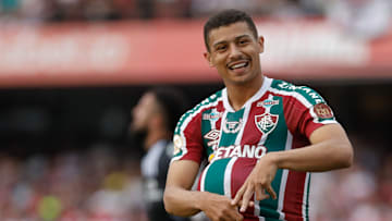 Sao Paulo v Fluminense - Brasileirao 2022