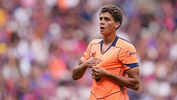 Hamza Abdelkarim könnte bei Barca eine größere Rolle erhalten Hamza Abdelkarim könnte bei Barca eine größere Rolle erhalten