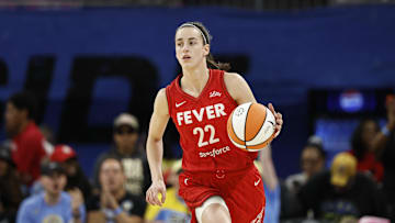 Indiana Fever, Caitlin Clark
