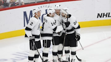 Los Angeles Kings