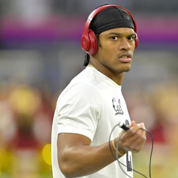 Byron Cardwell Jr.