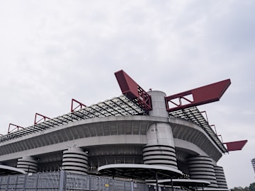 San Siro