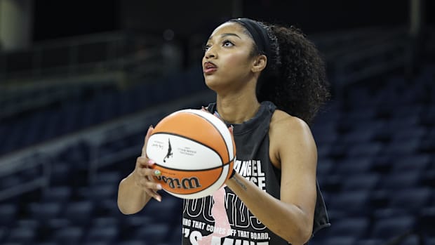 Angel Reese's Chicago Sky Teammates Unhappy With Recent Comments