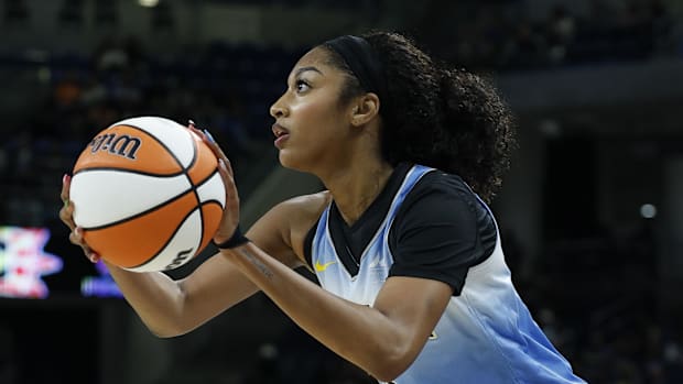 Angel Reese Issues Heartfelt Apology To Chicago Sky Teammates