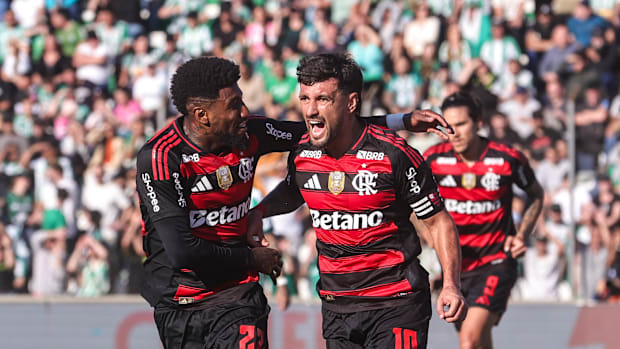 ฟลาเมงโก